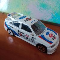 Ford Escort RS Cosworth 1/43 -