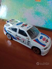Ford Escort RS Cosworth 1/43 -