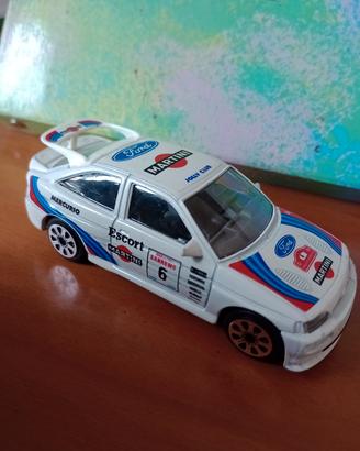 Ford Escort RS Cosworth 1/43 -