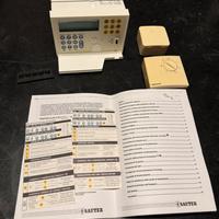 CENTRALINA SAUTER EQJW120 F002