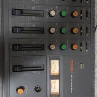 Mixer teac M09
