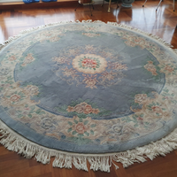 Tappeto cinese rotondo diametro 2 mt
