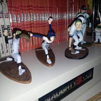 PAT Ragazza Baseball / TOMMY Stella dei Giants