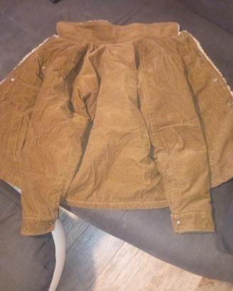  giacca uomo della timberland 