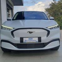 FORD Mustang Mach-E Premium RWD 294CV Extended R