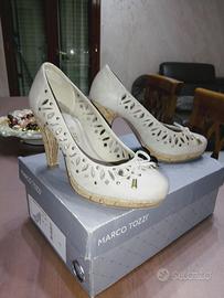 Décolleté Marco tozzi