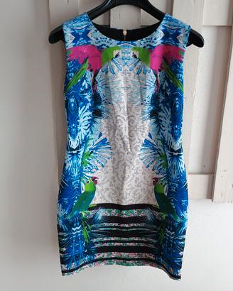 Vestito da donna primavera/estate 