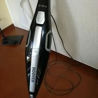 HOOVER ASPIRAPOLVERE MOD DIVA D-16