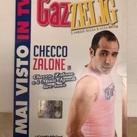 Dvd Checco Zalone