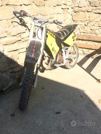 Ricambi Aprilia RX 125 