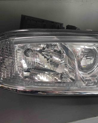 FARO DX ALFA ROMEO 166 1998>2003 XENO OE 60670886