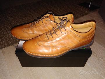 Scarpe Galizio Torresi, 44