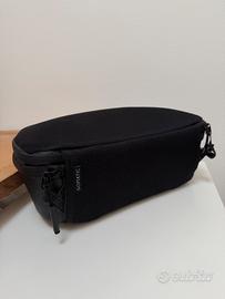 Cube backpack Nomatic X Peter McKinnon