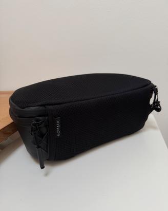 Cube backpack Nomatic X Peter McKinnon