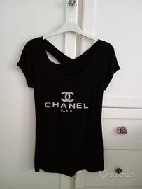 Maglia cheap chanel donna