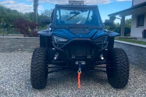 POLARIS RZR XP PRO 1000 TURBO 181Cv