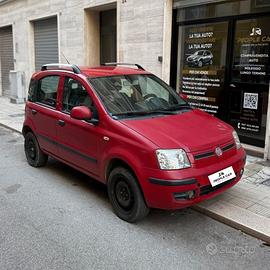 Fiat Panda 1.4 natural power 2011