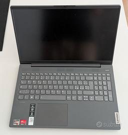 PC LENOVO IdeaPad 5 mod. 15ARE05
