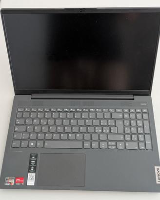 PC LENOVO IdeaPad 5 mod. 15ARE05