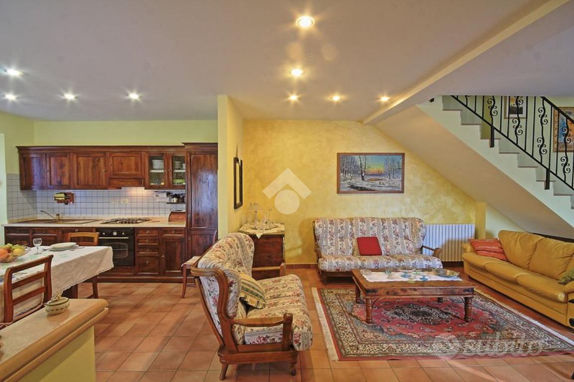 Casa – Piobbico, Colle - Vista 4