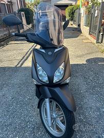 Yamaha X city 250 anno 2015