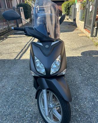 Yamaha X city 250 anno 2015