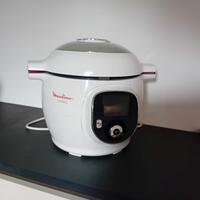 Moulinex Cookeo