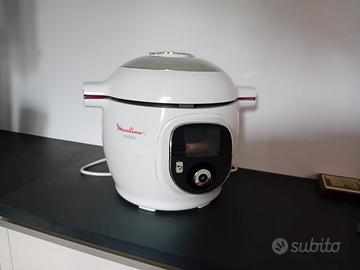 Moulinex Cookeo