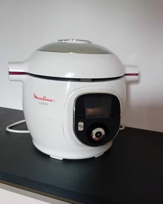 Moulinex Cookeo