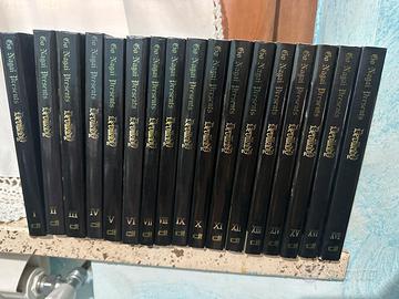 Devillady d books completa 1/17