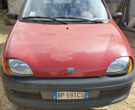 Fiat seicento