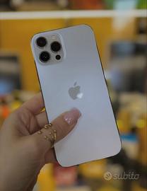 Iphone 12 Pro Max - 128GB