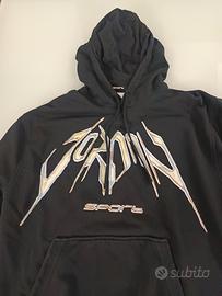 Felpa originale Jordan taglia M 