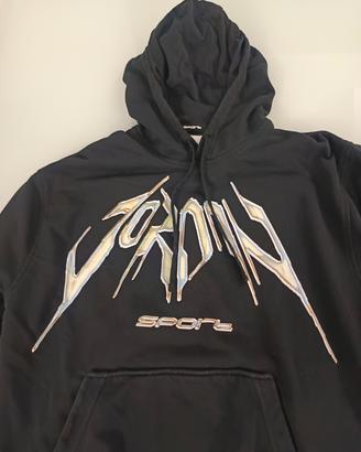 Felpa originale Jordan taglia M 
