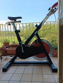 Bici spinnig Kettler