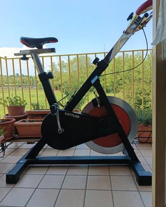 Bici spinnig Kettler
