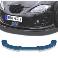 SPOILER PER SEAT LEON 2 1P 05-09 KIT SPORTIVO VARI