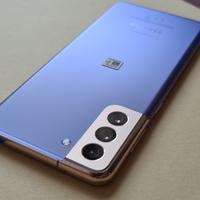 SAMSUNG  S21+ plus 5G 