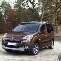PEUGEOT Partner Tepee 1.6 HDi 92CV Active