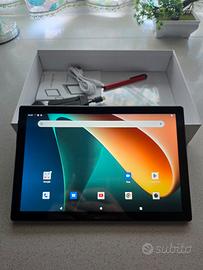 Tablet 10 pollic sim Android mediatec ipad samsung