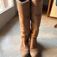 Stivali Pakerson semi nuovi