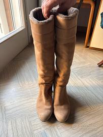 Stivali Pakerson semi nuovi