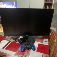 Monitor per giochi