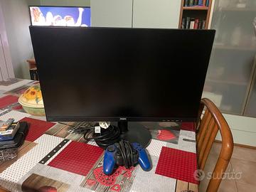 Monitor per giochi