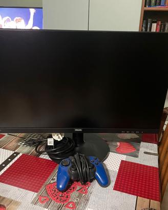 Monitor per giochi