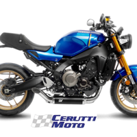 Scarico Leovince LV RACE Yamaha Tracer 900 2021 -