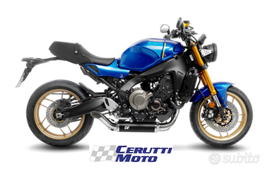 Scarico Leovince LV RACE Yamaha Tracer 900 2021 -