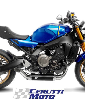 Scarico Leovince LV RACE Yamaha Tracer 900 2021 -