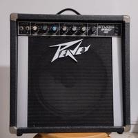 Peavey Studio Pro 40 USA – 40W Chitarra – Reverb
