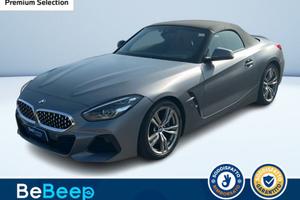 BMW Z4 SDRIVE 30I MSPORT AUTO